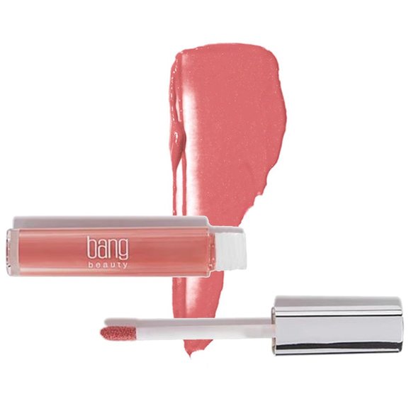 BANG BEAUTY Other - BANG BEAUTY Spice Lip Gloss